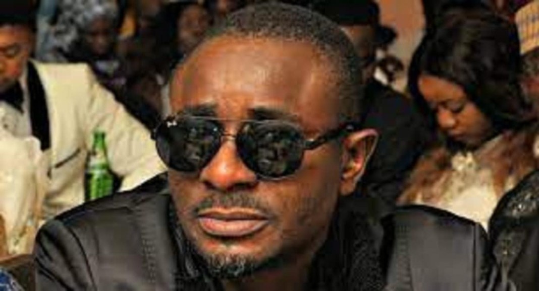 L'acteur de Nollywood Emeka Ike