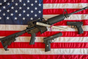 Au cours des dix dernières années, les ventes de fusils d’assaut ont rapporté plus d’un milliard de dollars