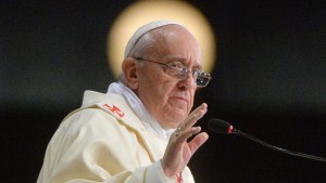 Pape François @ici.radio-canada.ca