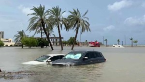 Émirats arabes unis : au moins 7 morts dans des inondations