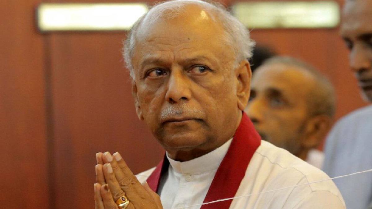 Dinesh Gunawardena