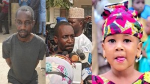 les meurtriers d'Hanifa, écolière de 5 ans condamnés Ã  mort