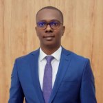 Hugues-Oscar Lokossou, ministre délégué auprès du ministre de l’Économie et des Finances, chargé de la Mobilisation des ressources extérieures et de la Gestion de la dette