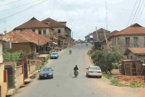 Nigeria, jusqu'Ã  15 ans de prison pour tout propriétaire qui loue sa maison Ã  u cybercriminel @ The Eagle Online