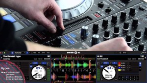 DJ @YouTube