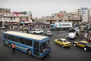 Dakar