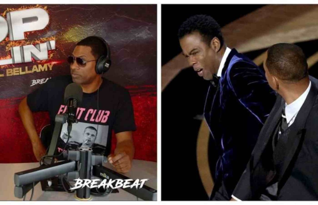 Tony Rock