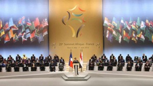 francafrique