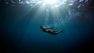 La nage @gettyimages.com