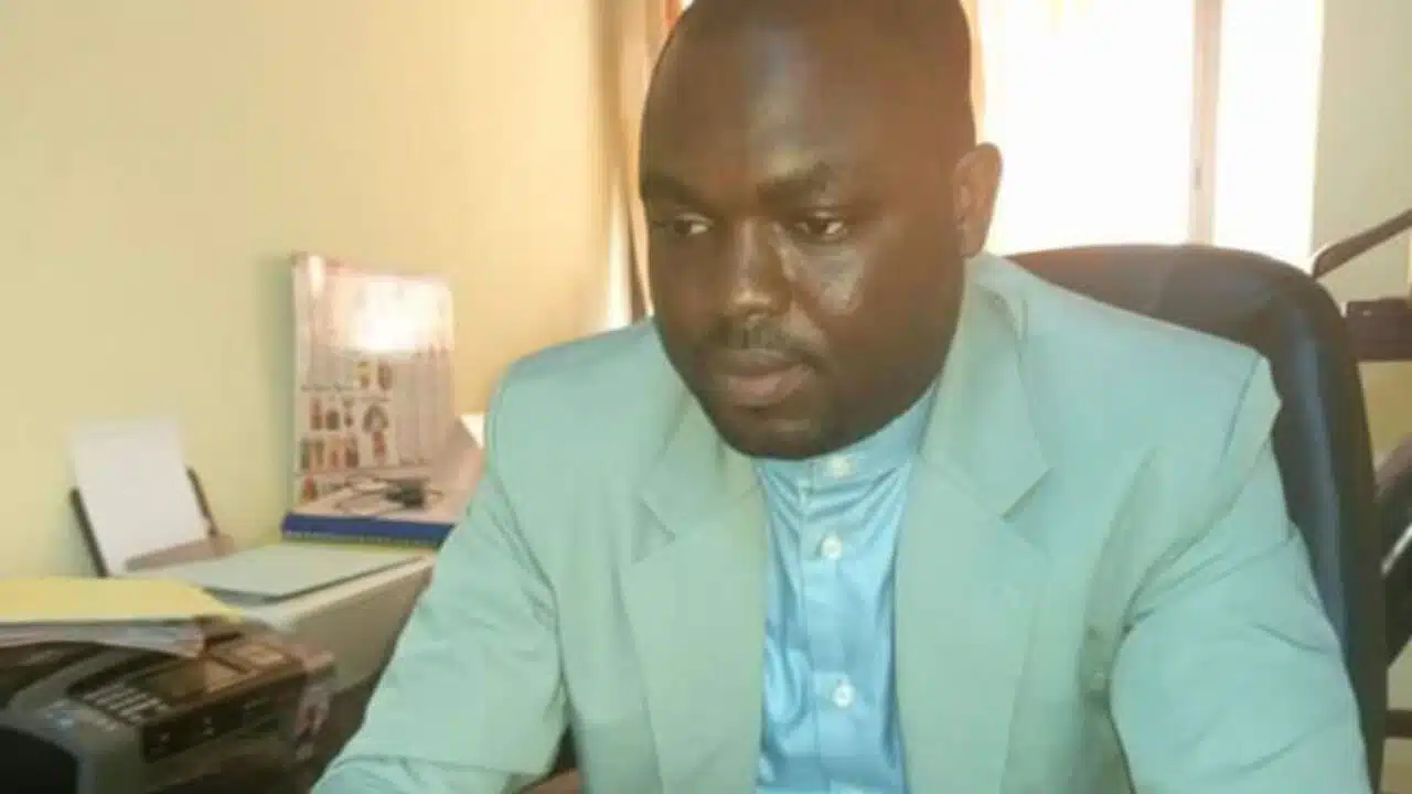 Brice Lankoutin, CA de Kinta