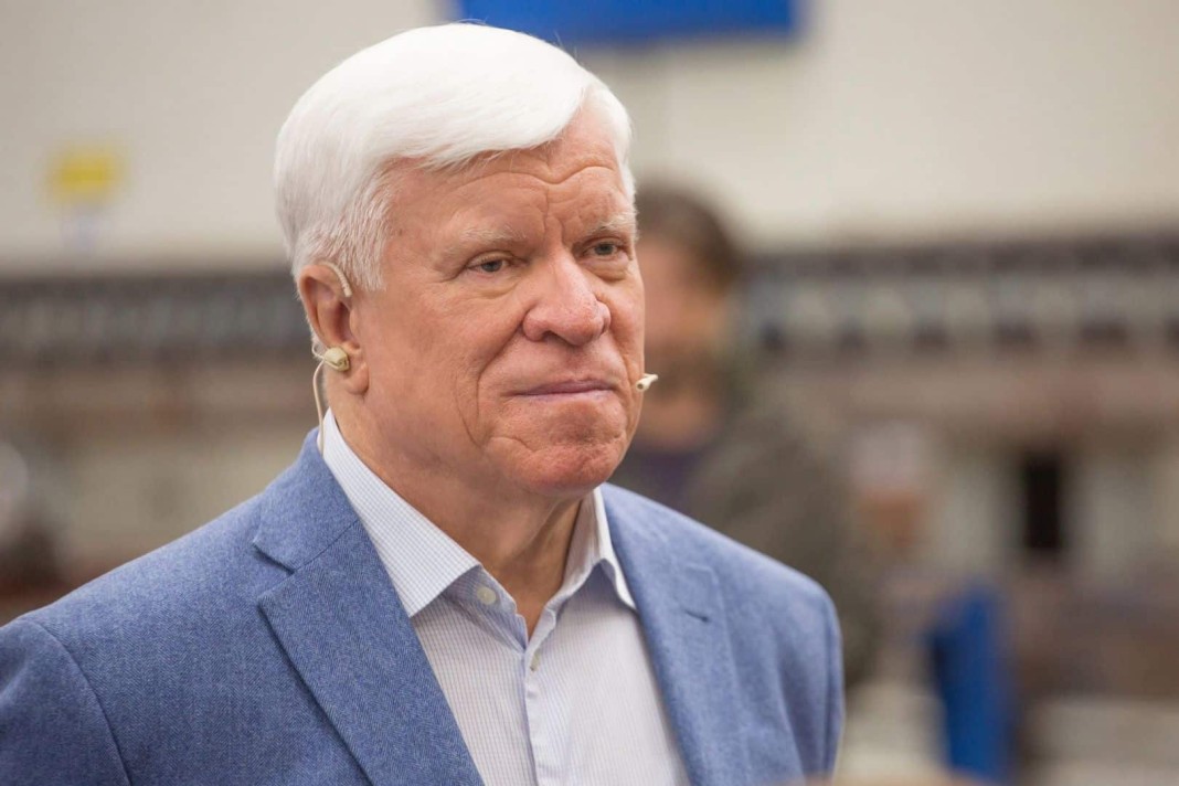 Oleksi Vadatoursky était le président de Nibulon, géant ukrainien des céréales. Il est mort dans les bombardements russes qui ont touché la ville portuaire, dans la nuit de samedi Ã  dimanche.