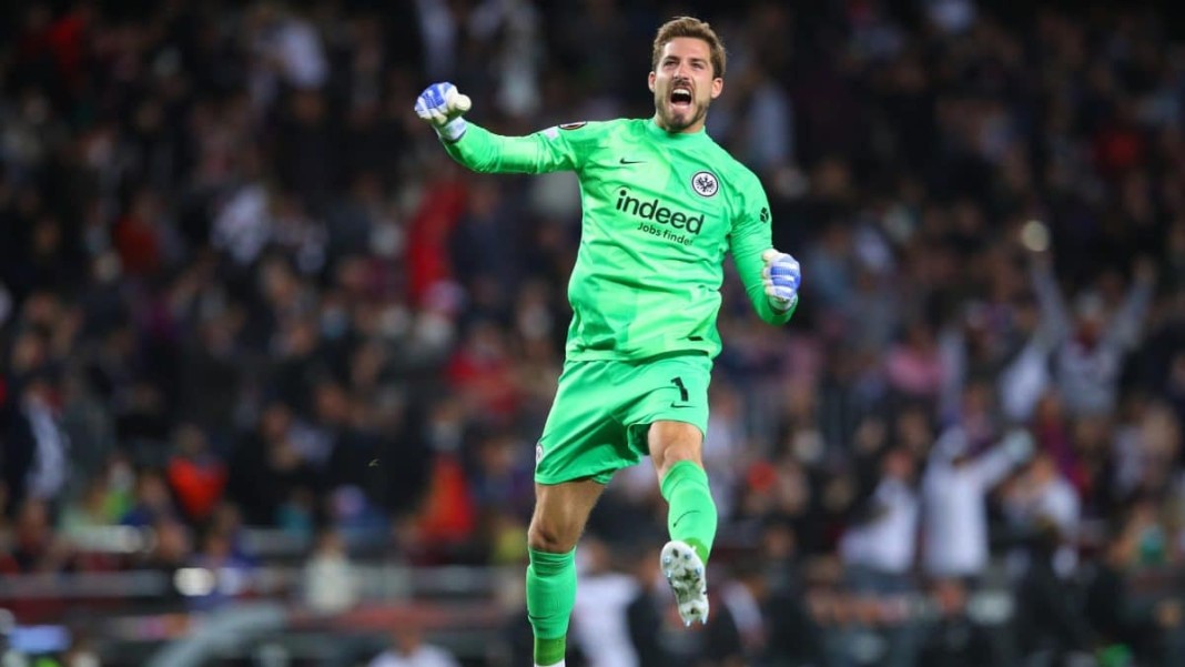 Kevin Trapp