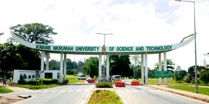 Viol collectif dans une Université au Ghana