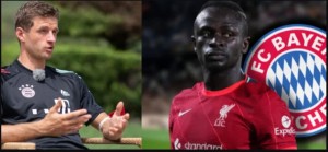 Les Lions A- de la Téranga lors d'un match officiel