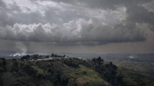 une vingtaine de civils tués par des rebelles Ã  l'Est de la RDC