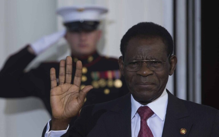 La Guinée équatoriale souhaite accueillir le prochain sommet Russie-Afrique