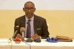 Abdoulaye Diop
