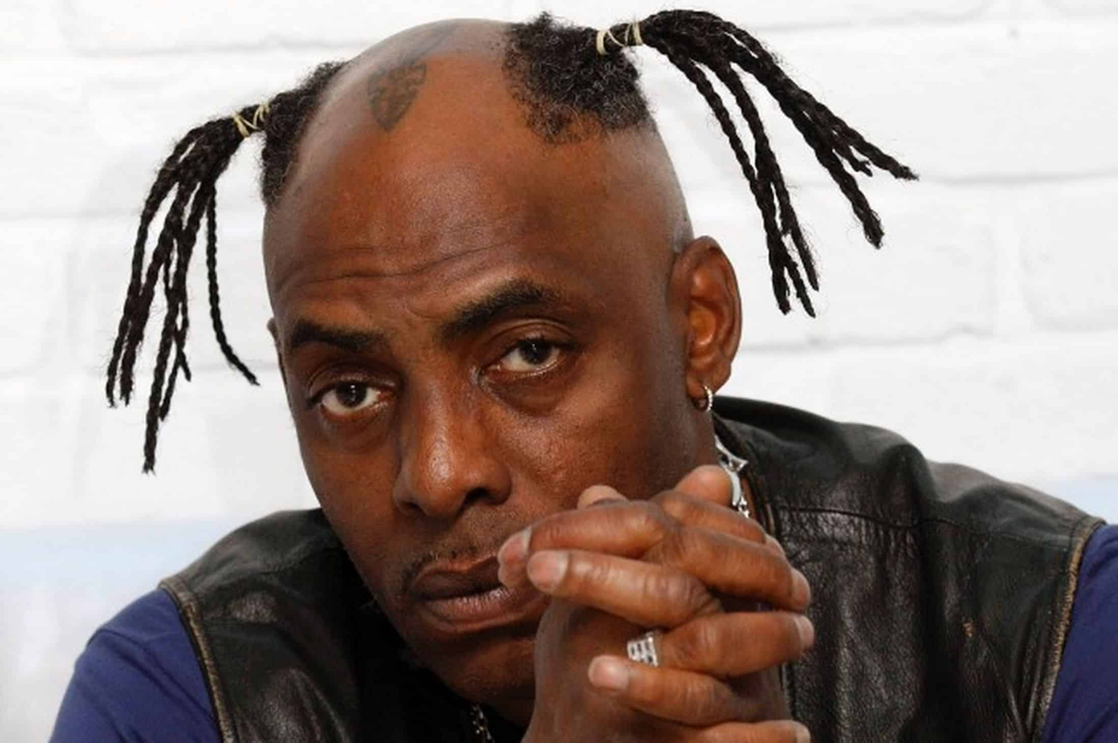 Le rappeur américain Coolio, connu pour son tube «Gangsta’s Paradise» sorti en 1995, est décédé Ã  l’âge de 59 ans