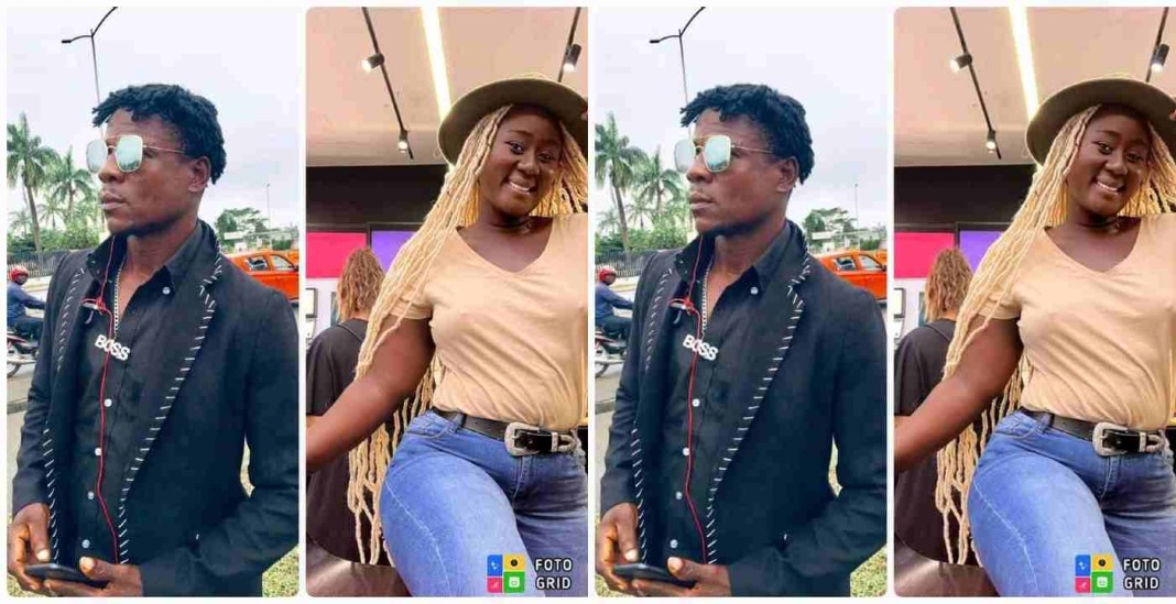 Eunice Zunon et Sahi Sahi Le boss