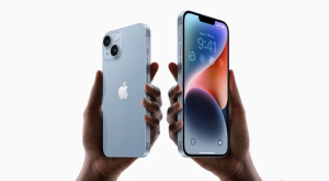 iPhone 14