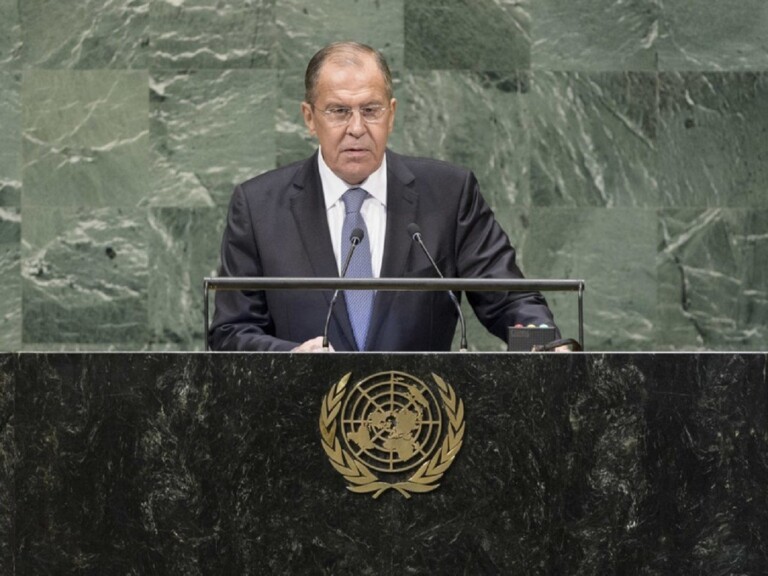 Moscou: ouverture de la 13e réunion des hauts représentants pour les questions sécuritaires Moscou: ouverture de la 13e réunion des hauts représentants pour les questions sécuritaires