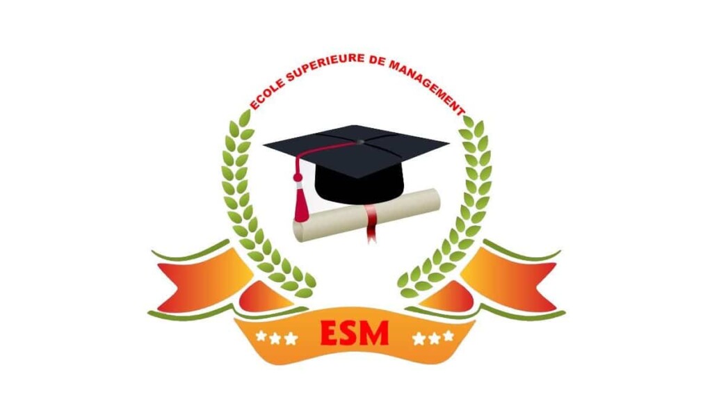 Logo Esm Benin