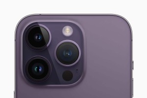 Apple officialise les iPhone 14, Plus, Pro et Pro Max
