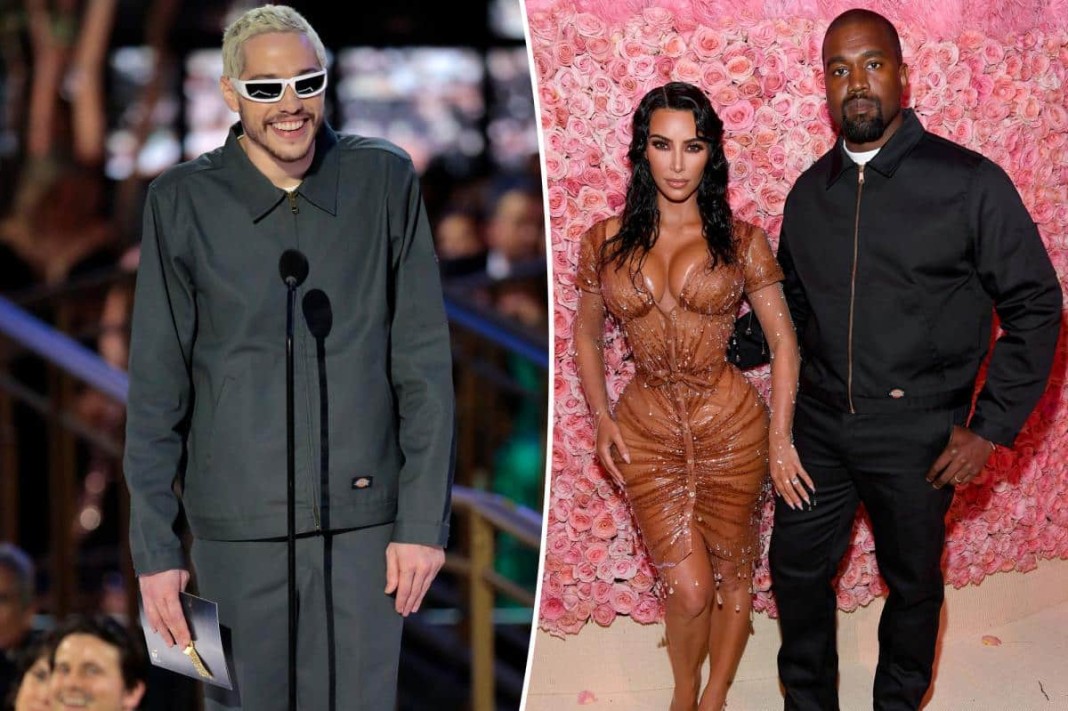 pete-davidson-kanye-emmy