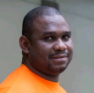 MaÃ¯koul Zodi, Coordonnateur de l'ONG tournons la page du Niger, réputé pour sa lutte contre la présence des bases militaires occidentales, notamment françaises au Niger