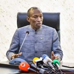 Appolinaire Kyelem de Tambela,