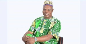 Désiré Vodonou