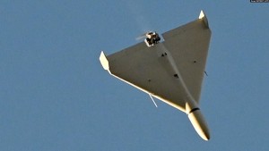Drone Shahed 136