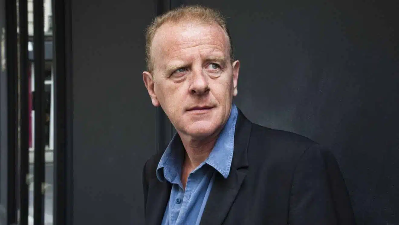 Jean Teulé @ L'express