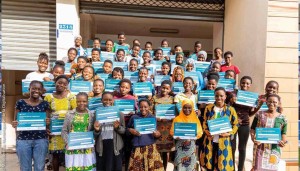 Journée internationale des jeunes filles dans les Tic @ ministère du numérique et de la digitalisation