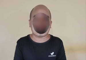 Patron Chinois qui a tranché la gorge de son employé