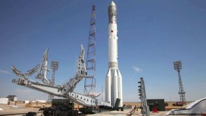 AngoSat-2 : Le satellite de télécommunication de l’Angola lancé par la Russie
