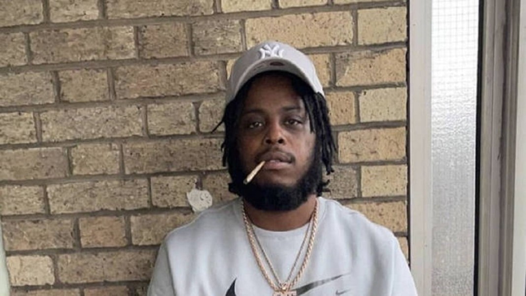 Perm, Rappeur tué Ã  Londre