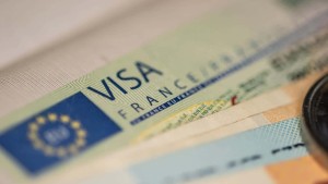 visas Schengen