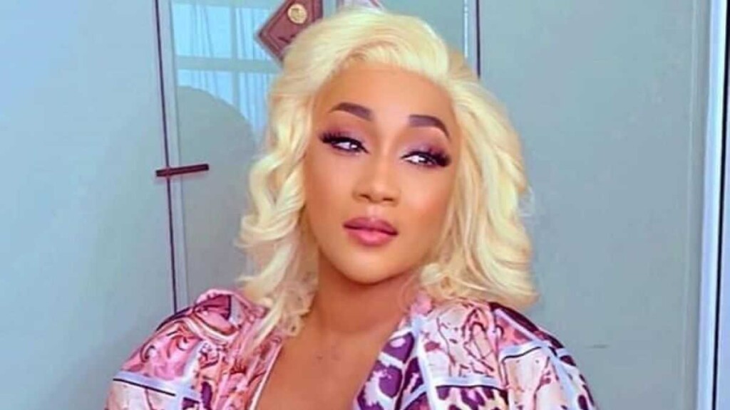 Emma Lohoues, actrice et influenceuse ivoirienne @afrik.com