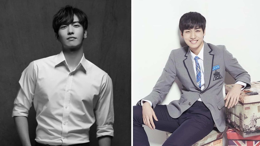 Décès de l'acteur et artiste Lee Ji Han Ã  l'âge de 24 ans