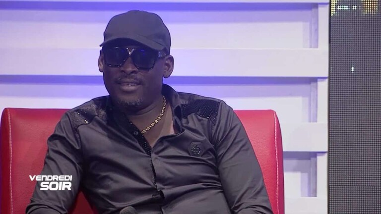 Côte d’Ivoire: Molare confirme la cause du décès de Doug Saga