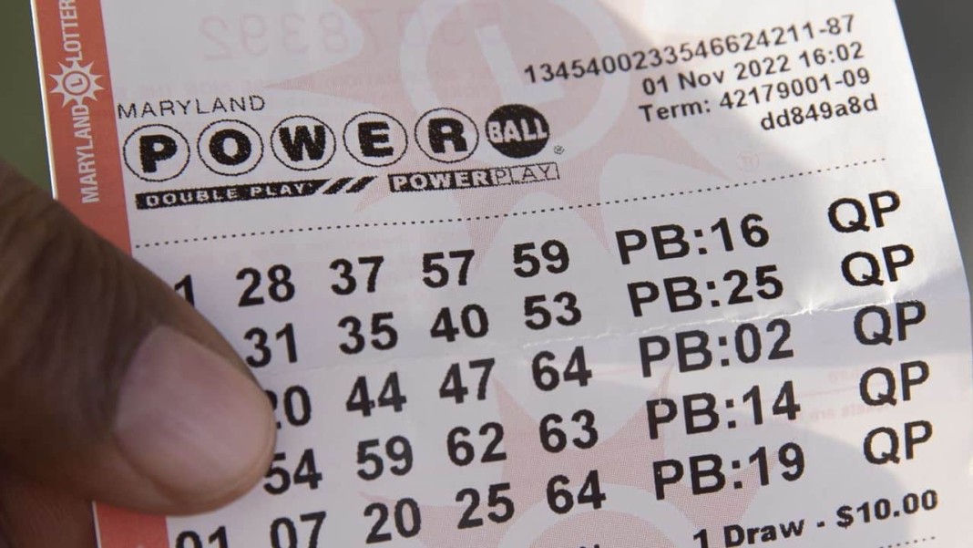 États-Unis : la loterie record de 2 milliards de dollars a enfin un gagnant