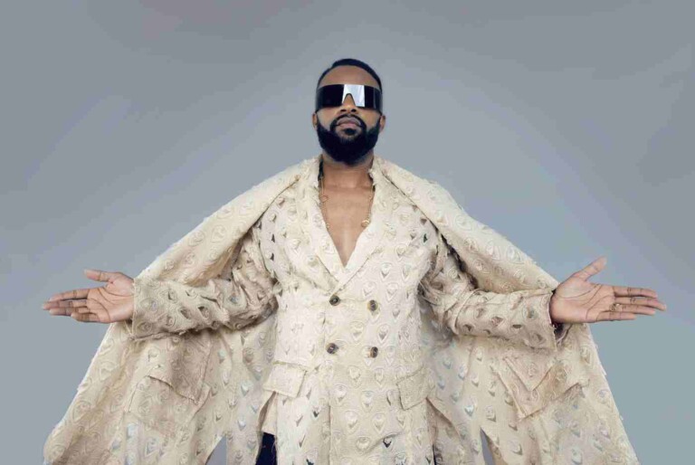 Angola: Fally Ipupa reporte son concert à cause de la pluie Angola: Fally Ipupa reporte son concert à cause de la pluie
