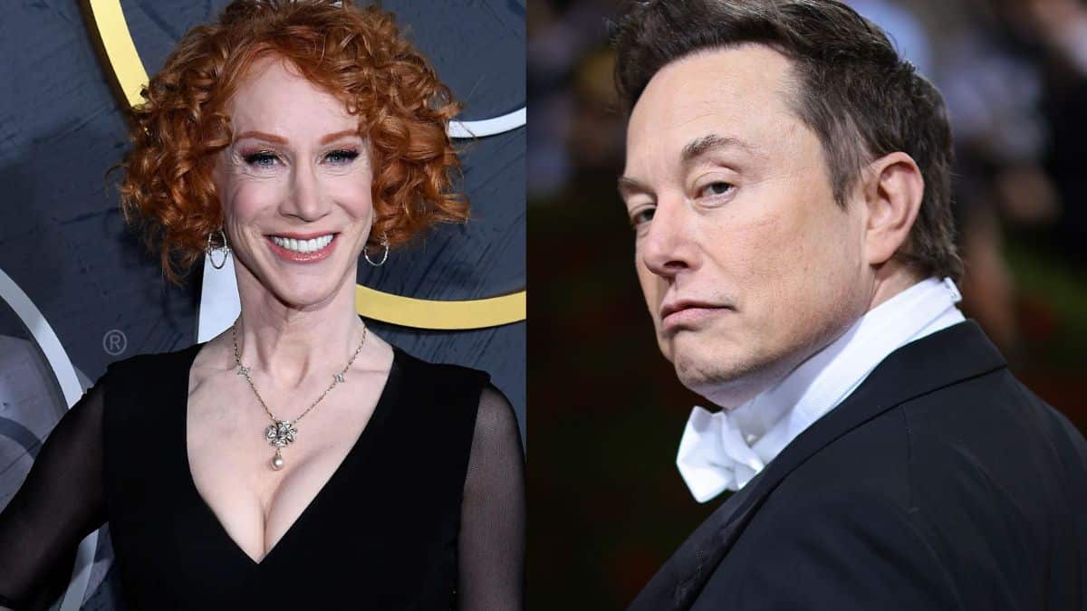 bannie de Twitter pour avoir parodié Elon Musk