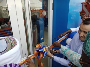 Moov Africa inaugure sa nouvelle agence de Porto-Novo