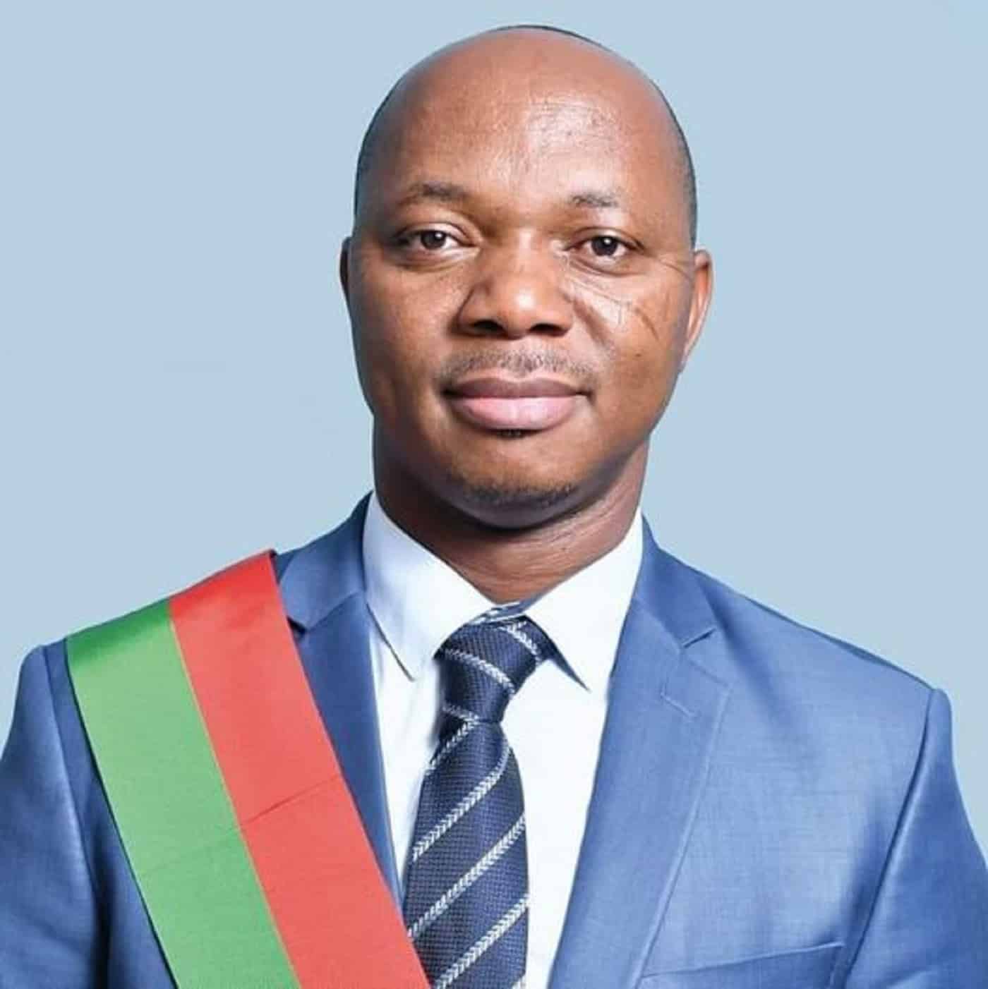 Ousmane Bougouma élu président du Parlement de la Transition (Burkina Faso)