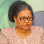 Véronique Tognifodé, professeur agrégé en Gynécologie Obstétrique, ministre des Affaires Sociales et de la Microfinance
