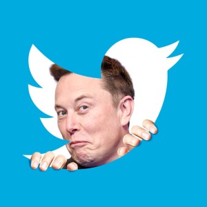 Twitter: Elon Musk