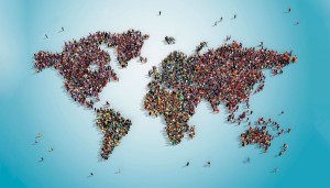 Le cap des 8 milliards d’humains sur Terre dépassé ce mardi, selon les chiffres de l’ONU