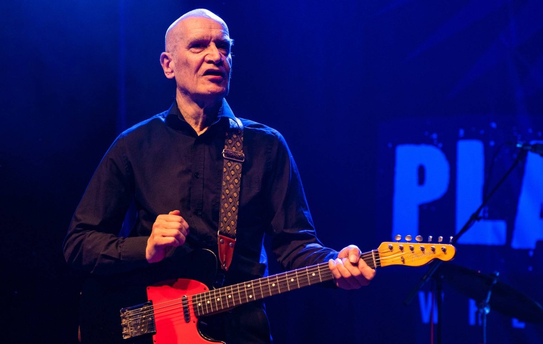 wilko-johnson est mort